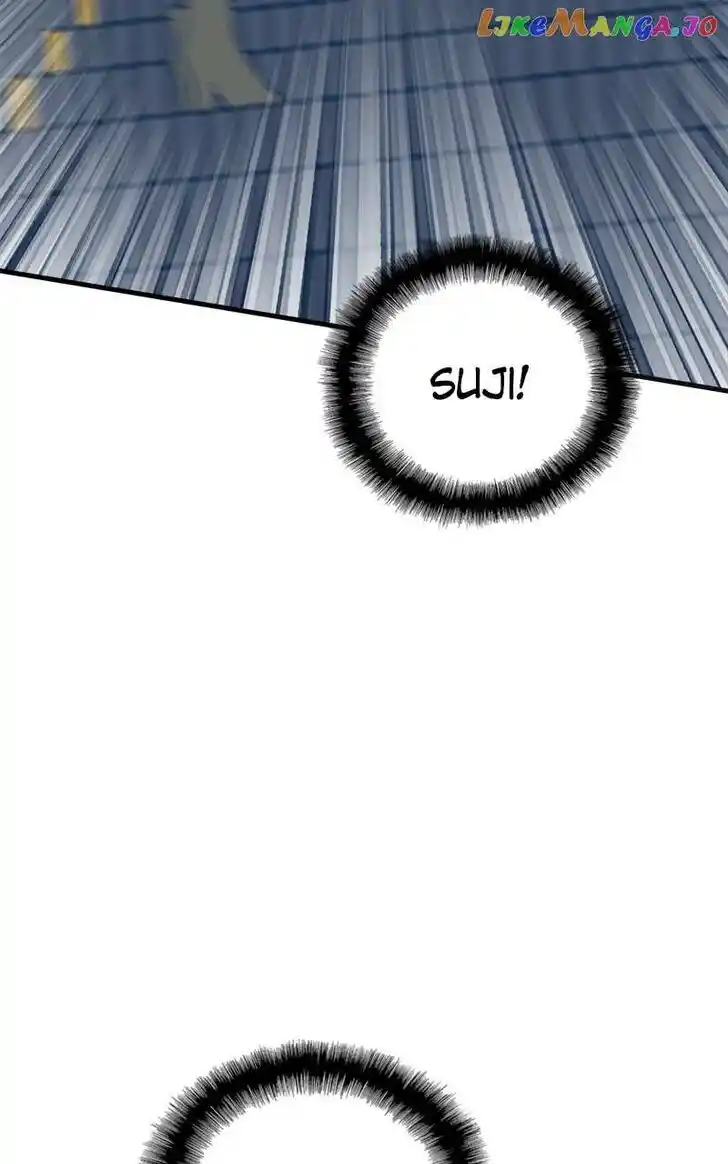 Put the Trash to Where It Belongs! Ch.055