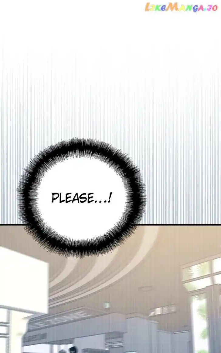 Put the Trash to Where It Belongs! Ch.055