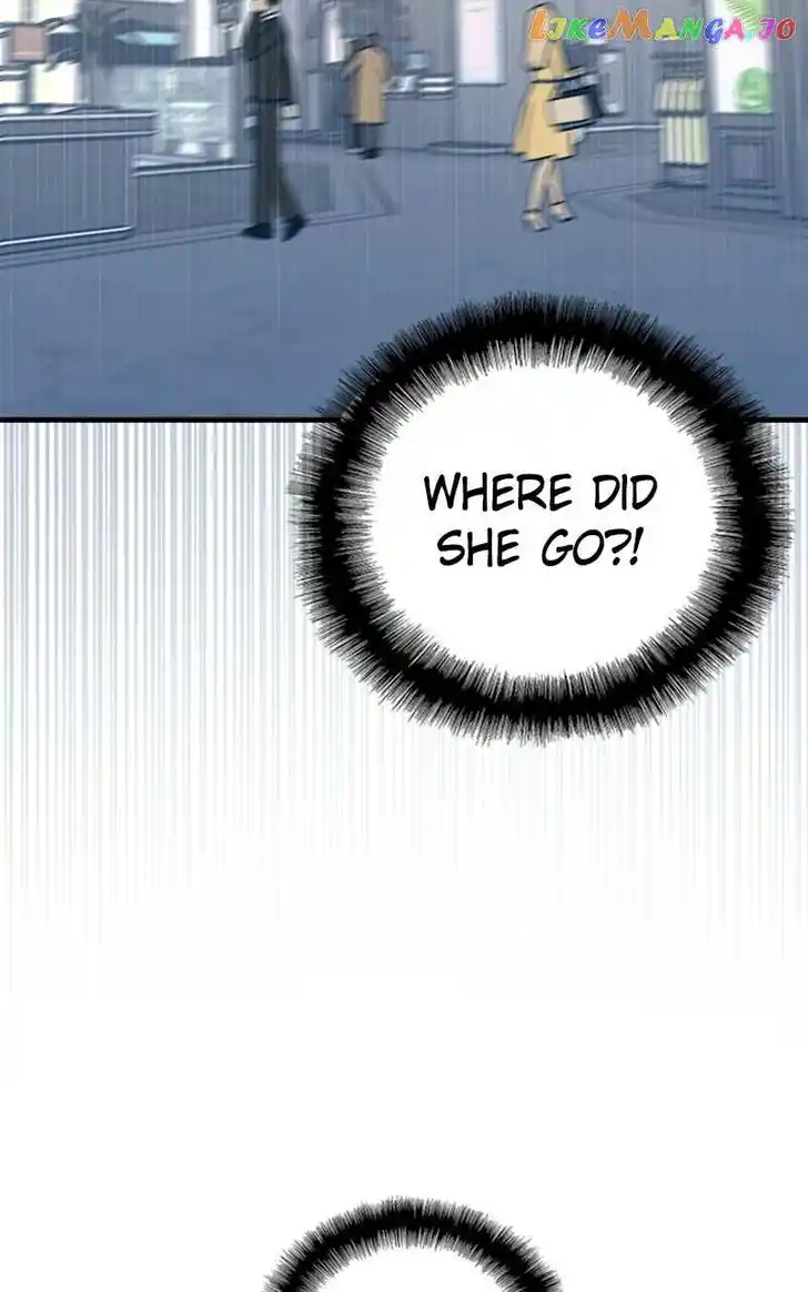 Put the Trash to Where It Belongs! Ch.055