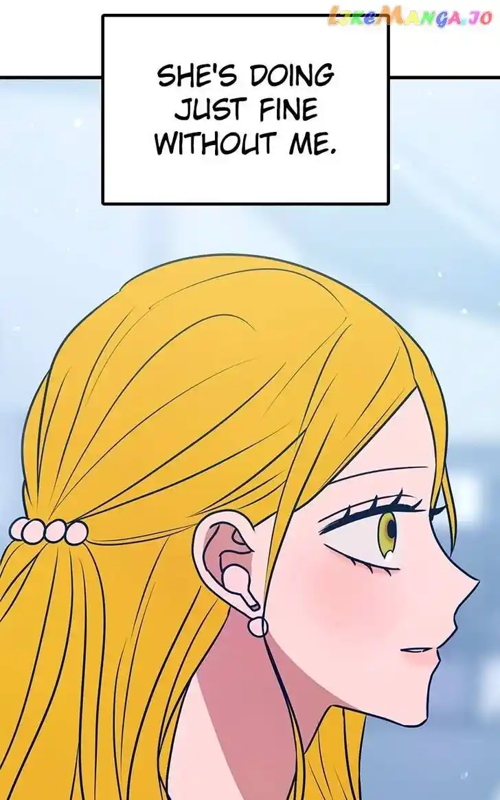 Put the Trash to Where It Belongs! Ch.055