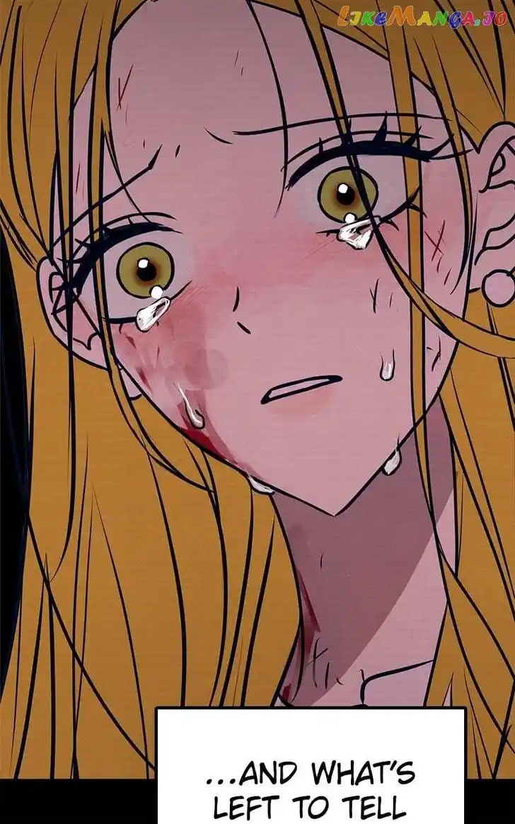 Put the Trash to Where It Belongs! Ch.055