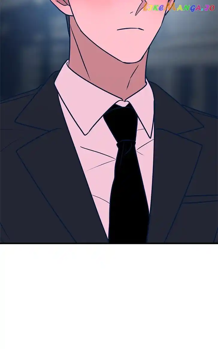 Put the Trash to Where It Belongs! Ch.055