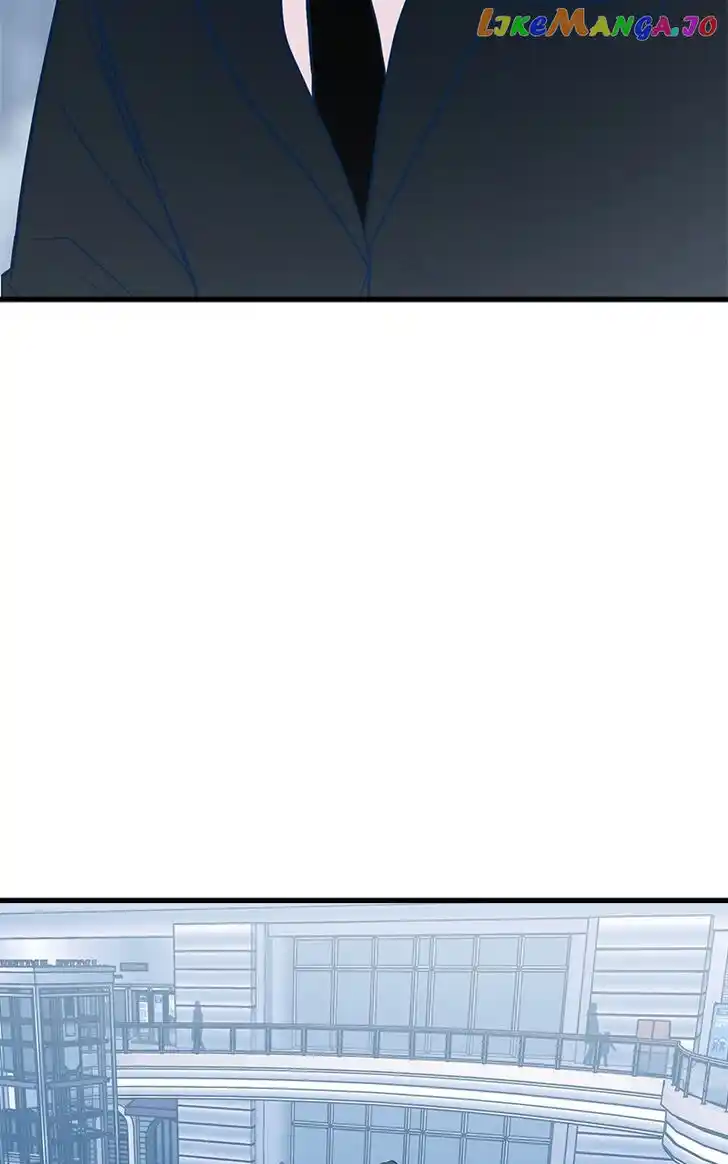 Put the Trash to Where It Belongs! Ch.055