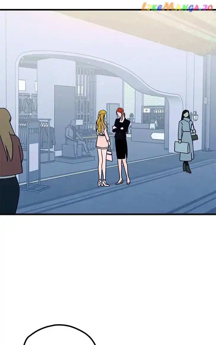 Put the Trash to Where It Belongs! Ch.055