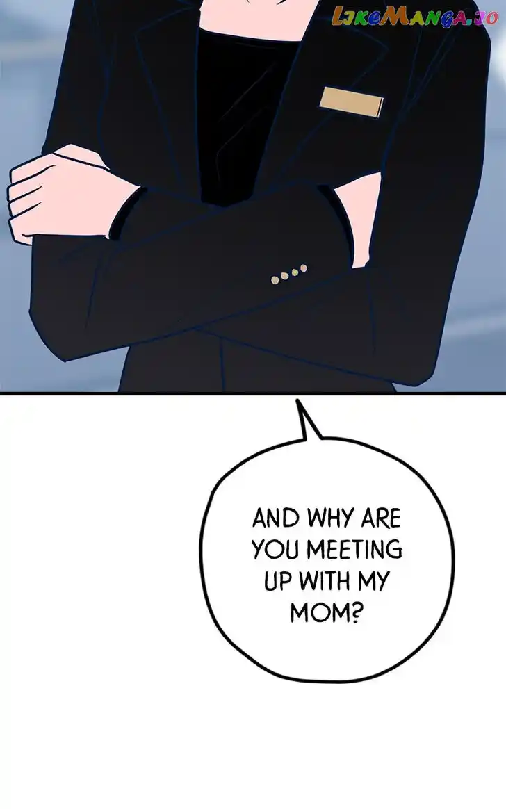 Put the Trash to Where It Belongs! Ch.055