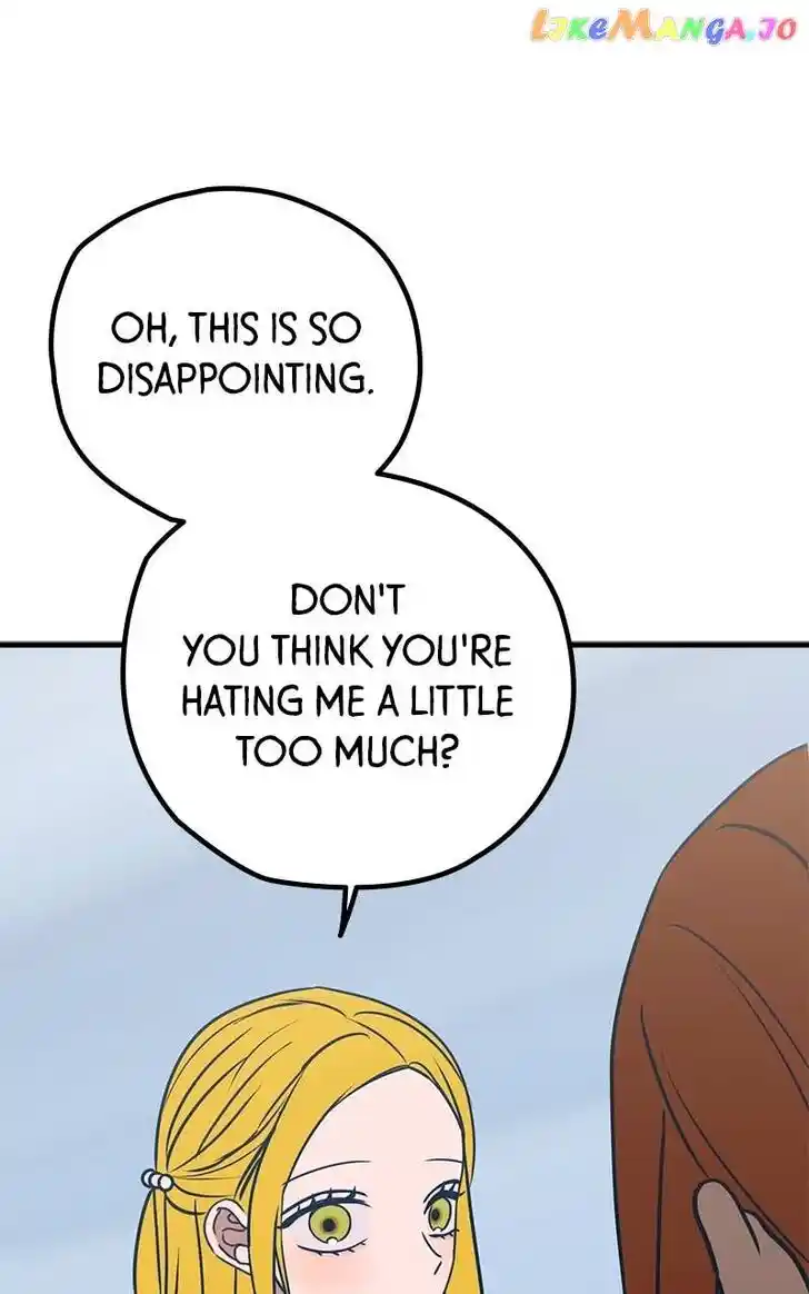 Put the Trash to Where It Belongs! Ch.055