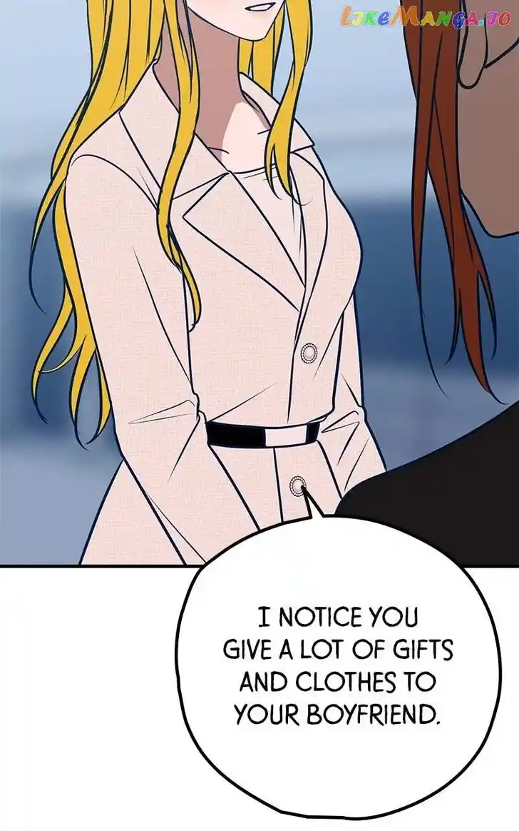 Put the Trash to Where It Belongs! Ch.055