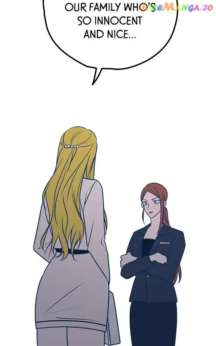 Put the Trash to Where It Belongs! Ch.055