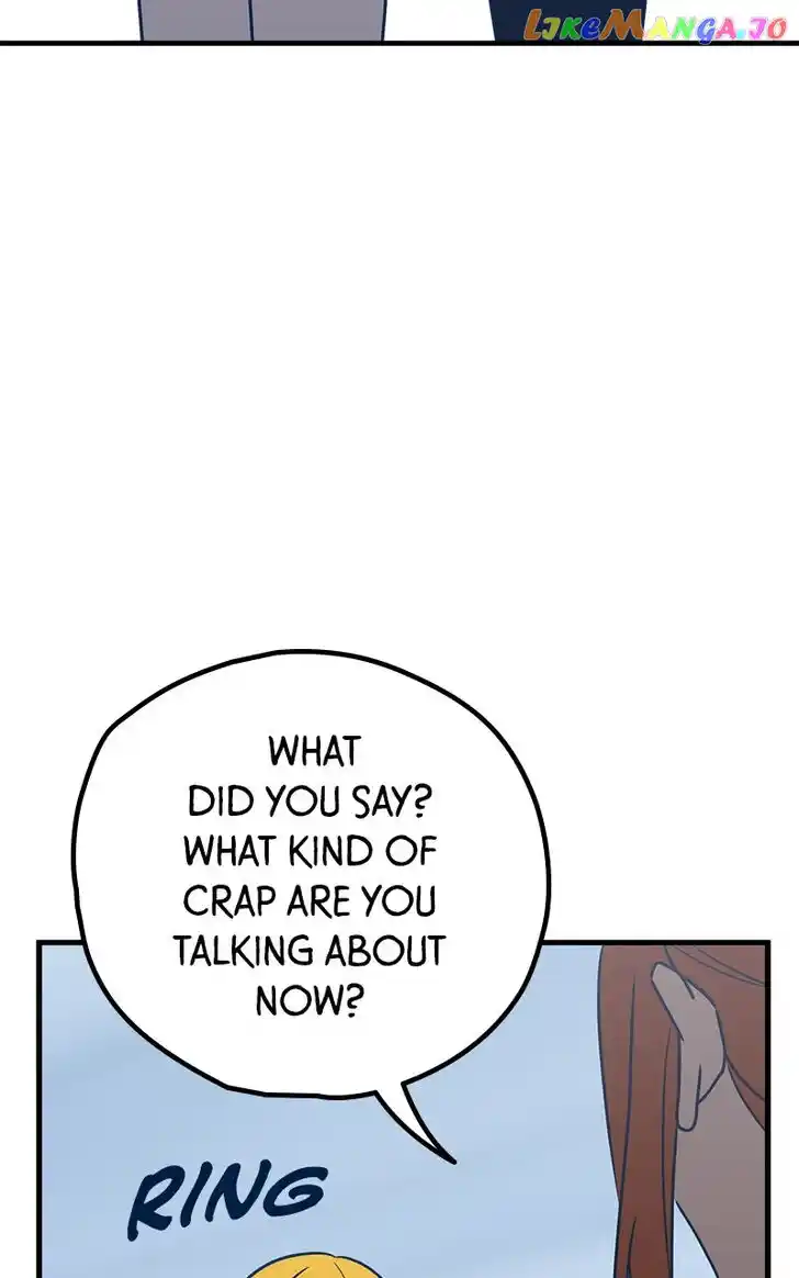 Put the Trash to Where It Belongs! Ch.055