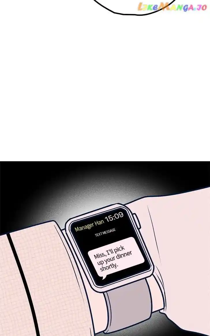 Put the Trash to Where It Belongs! Ch.055