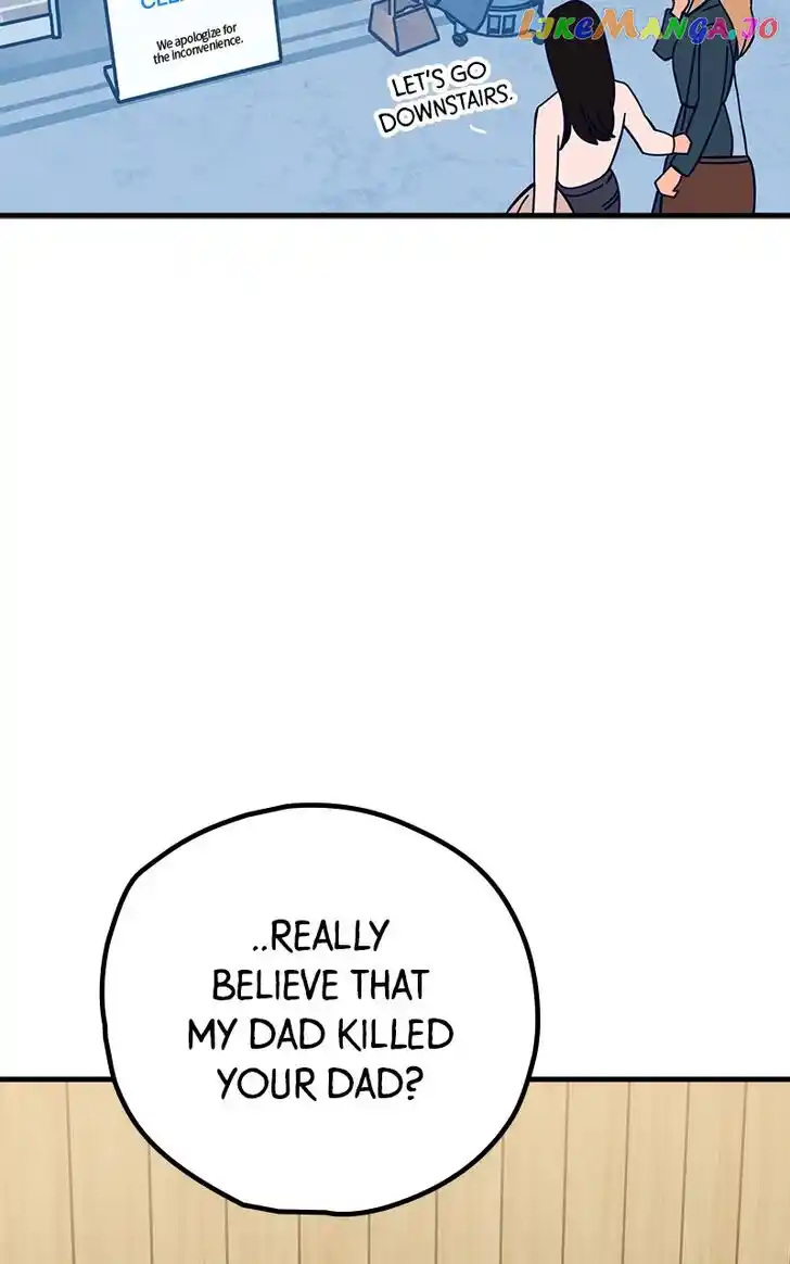 Put the Trash to Where It Belongs! Ch.055