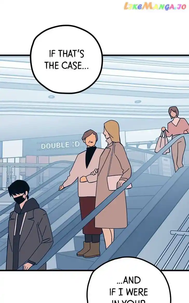 Put the Trash to Where It Belongs! Ch.055