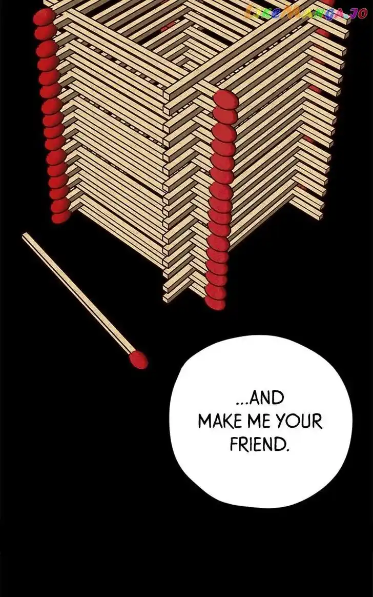 Put the Trash to Where It Belongs! Ch.055