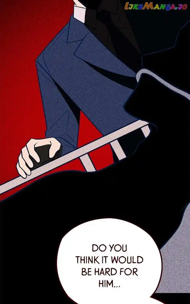 Put the Trash to Where It Belongs! Ch.055