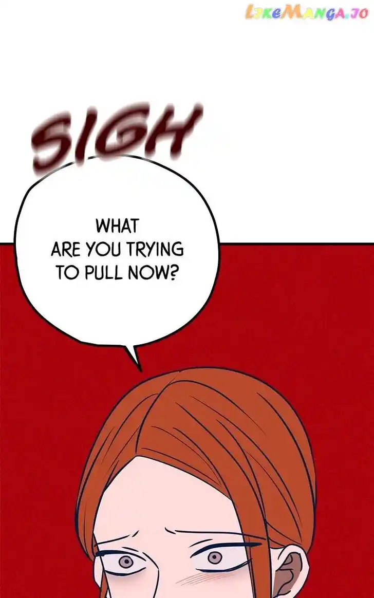 Put the Trash to Where It Belongs! Ch.055