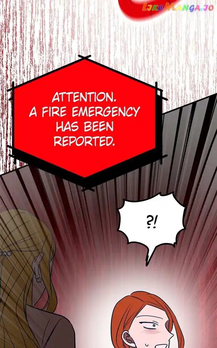 Put the Trash to Where It Belongs! Ch.055