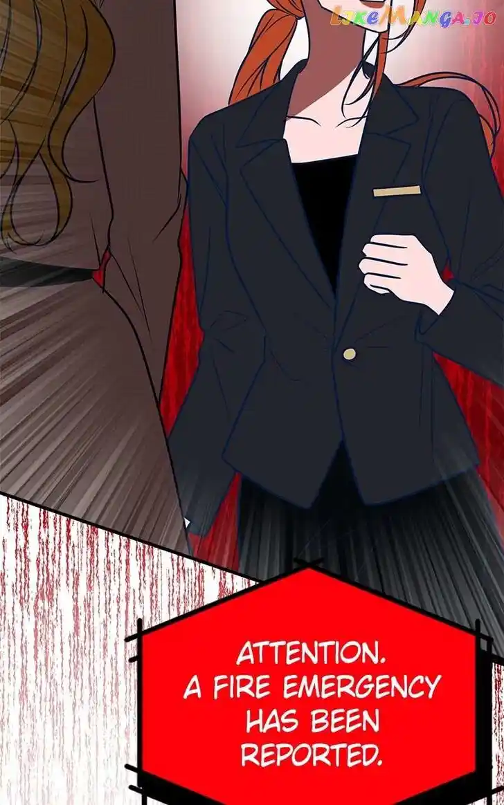 Put the Trash to Where It Belongs! Ch.055