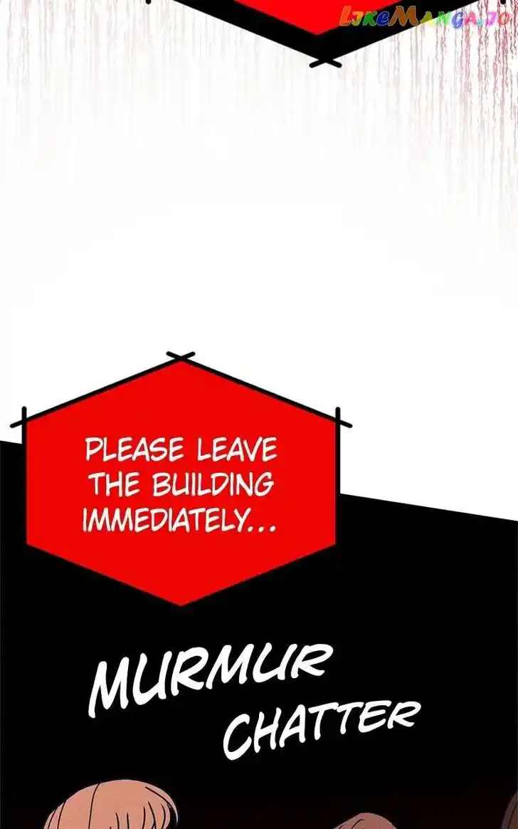 Put the Trash to Where It Belongs! Ch.055