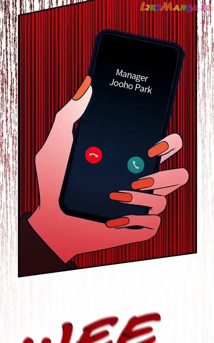 Put the Trash to Where It Belongs! Ch.055