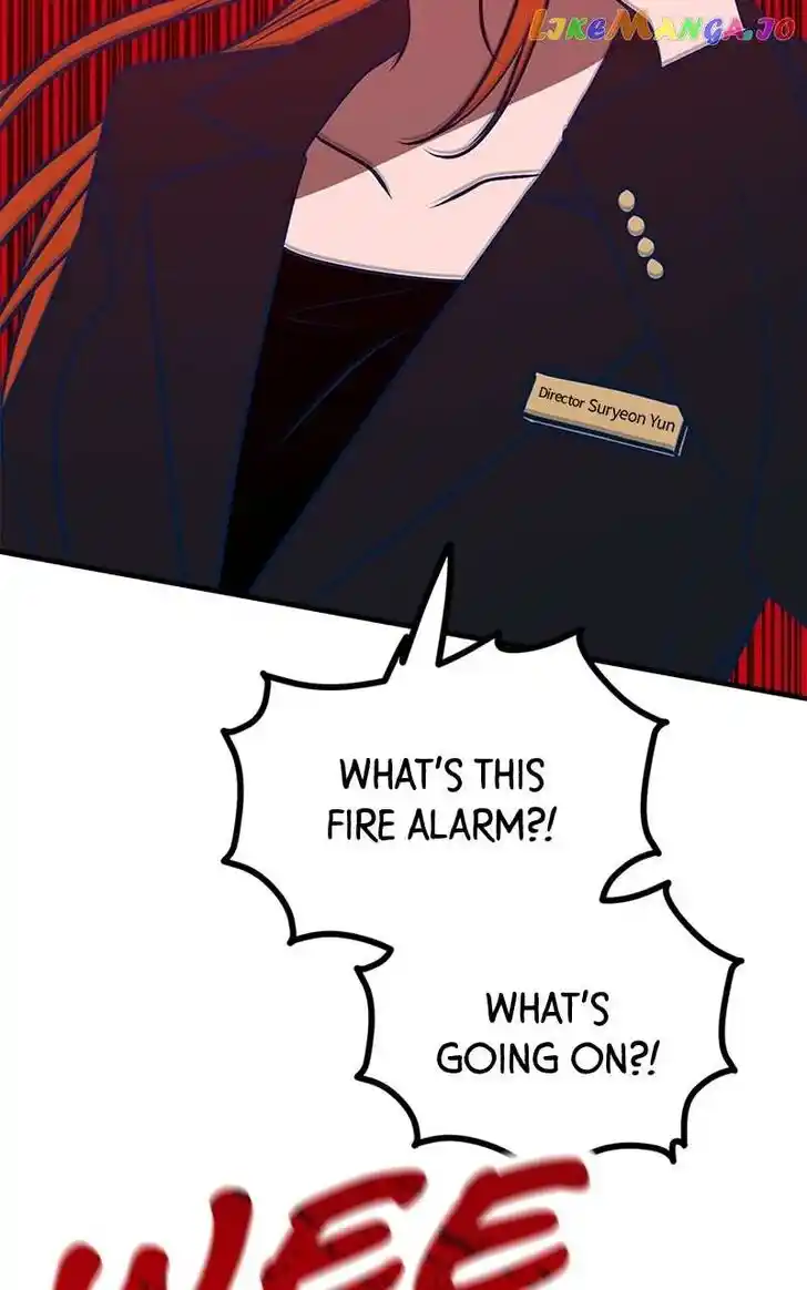 Put the Trash to Where It Belongs! Ch.055