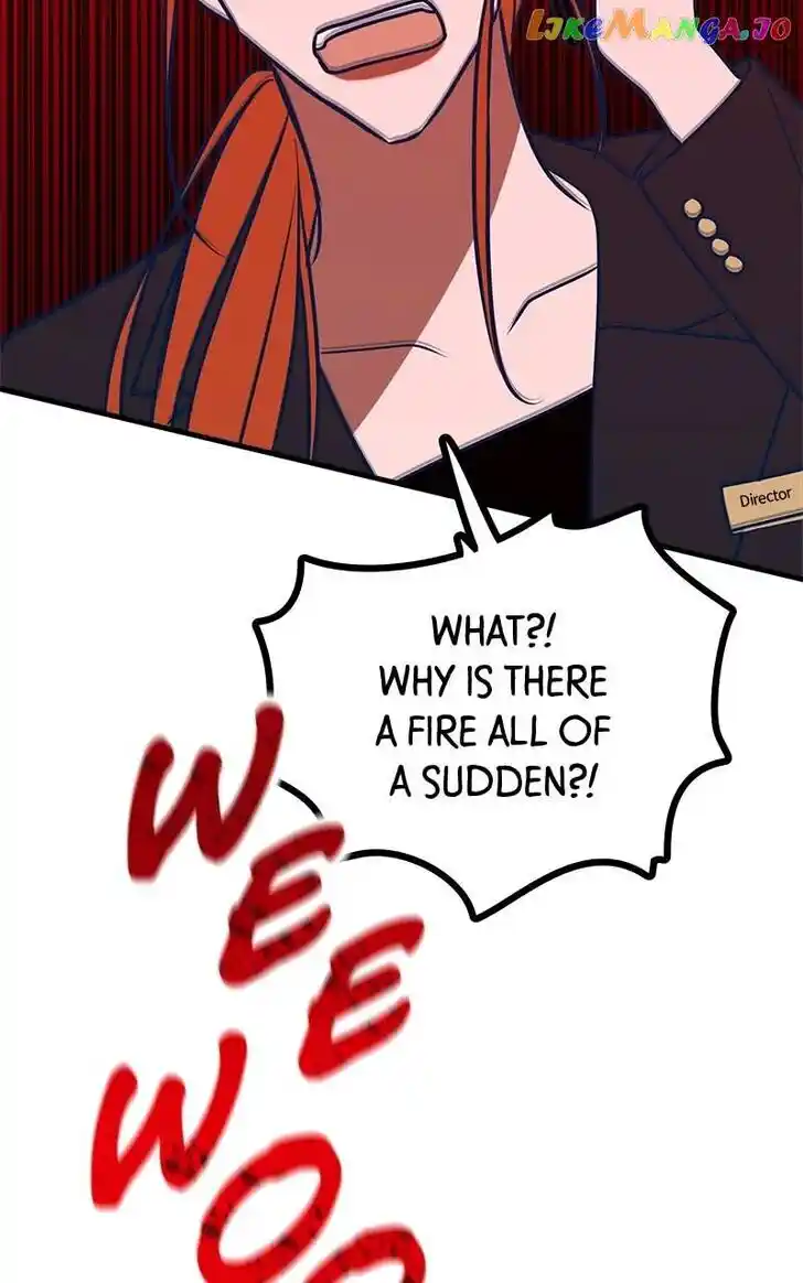 Put the Trash to Where It Belongs! Ch.055