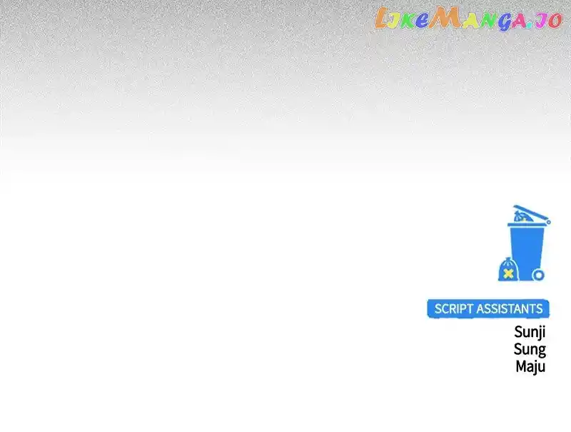 Put the Trash to Where It Belongs! Ch.055