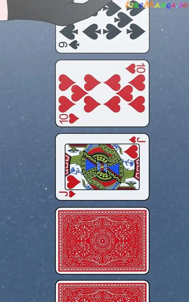 Put the Trash to Where It Belongs! Ch.057