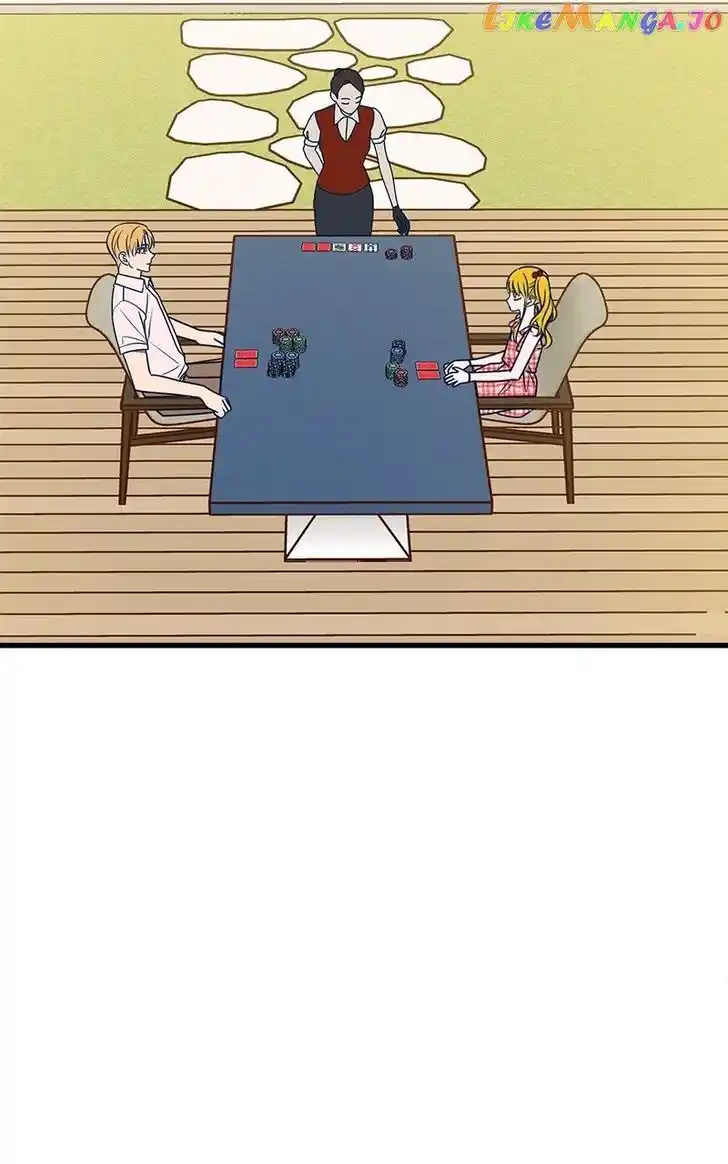 Put the Trash to Where It Belongs! Ch.057