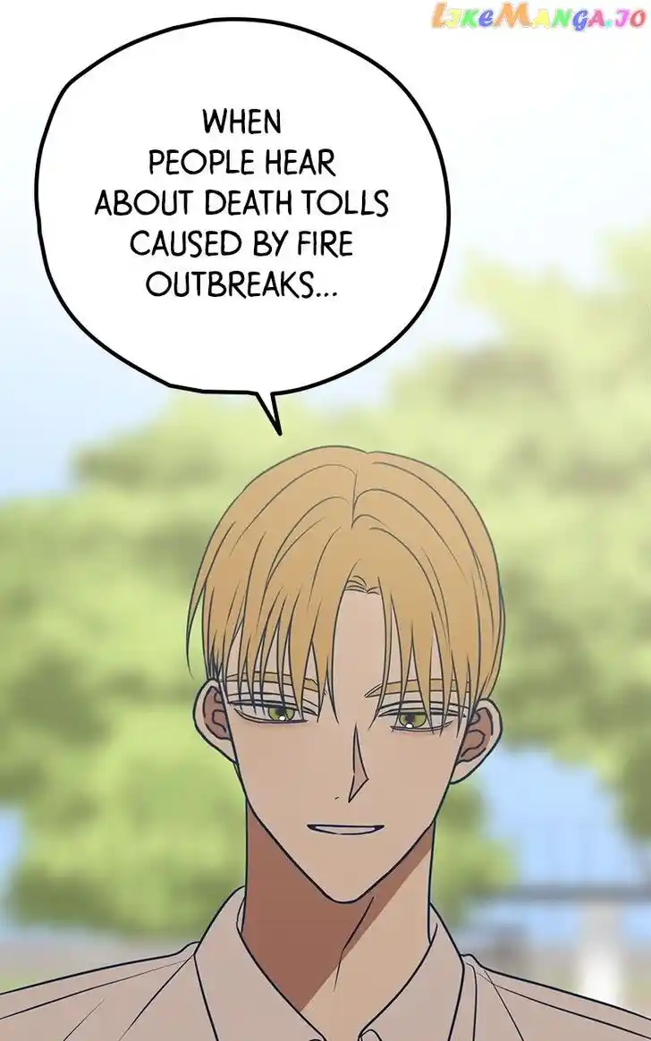 Put the Trash to Where It Belongs! Ch.057