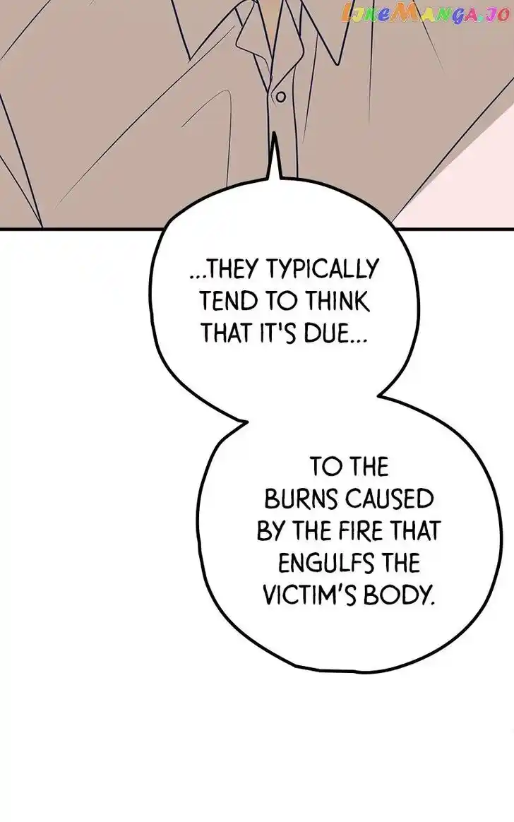 Put the Trash to Where It Belongs! Ch.057