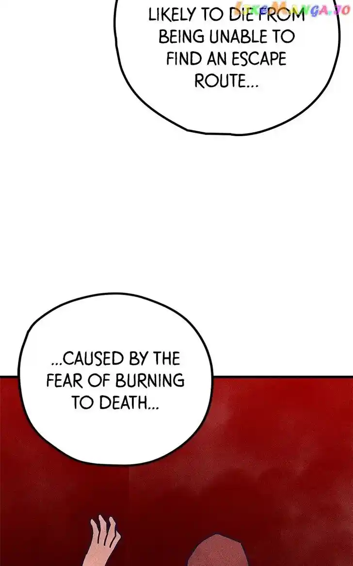 Put the Trash to Where It Belongs! Ch.057