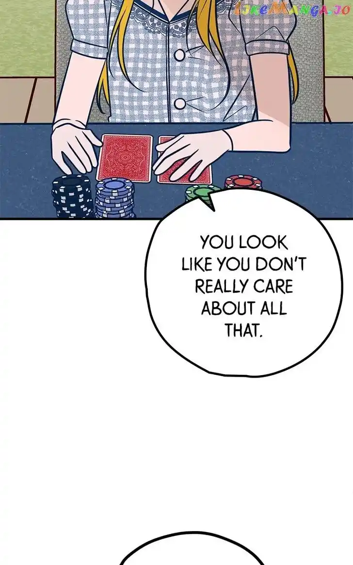 Put the Trash to Where It Belongs! Ch.057