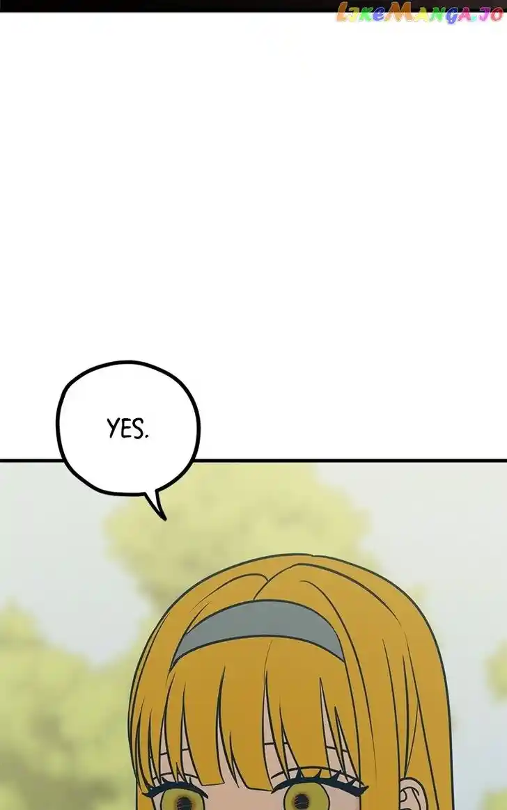 Put the Trash to Where It Belongs! Ch.057