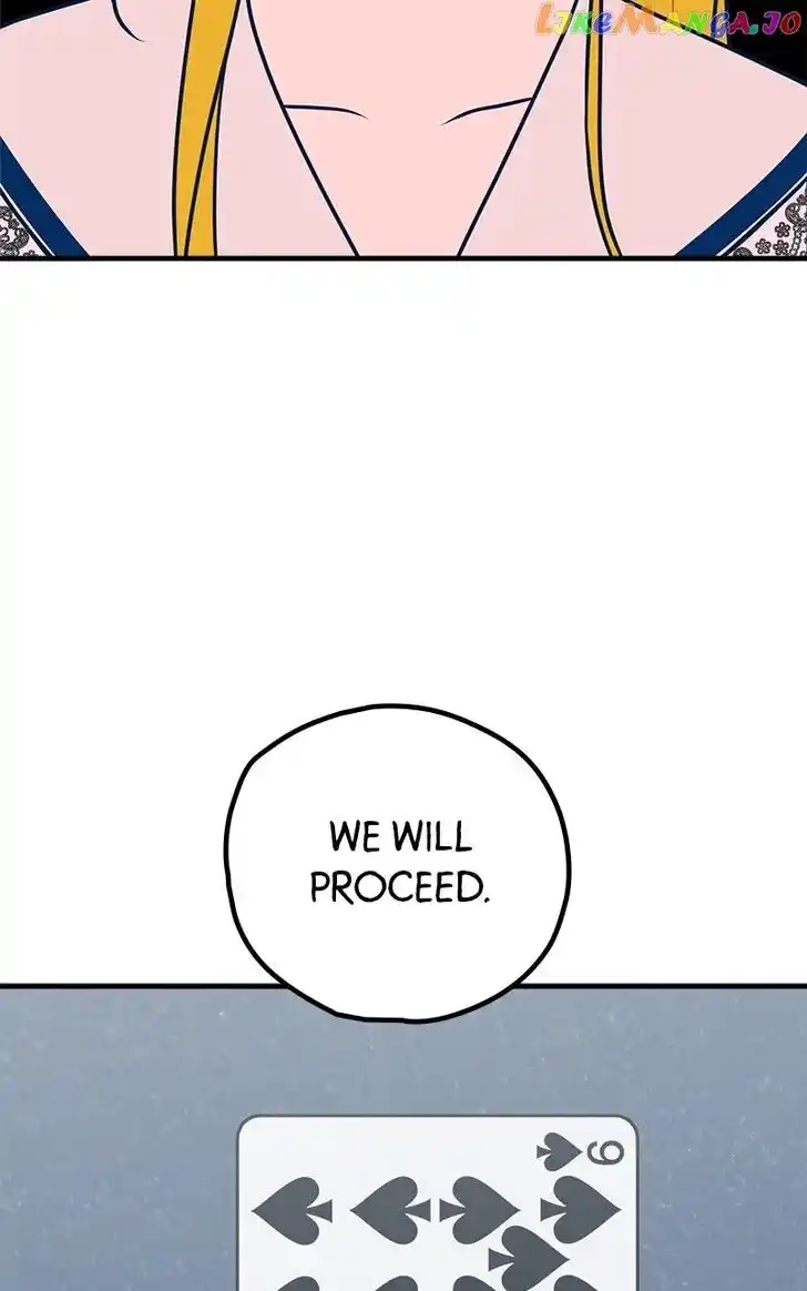 Put the Trash to Where It Belongs! Ch.057