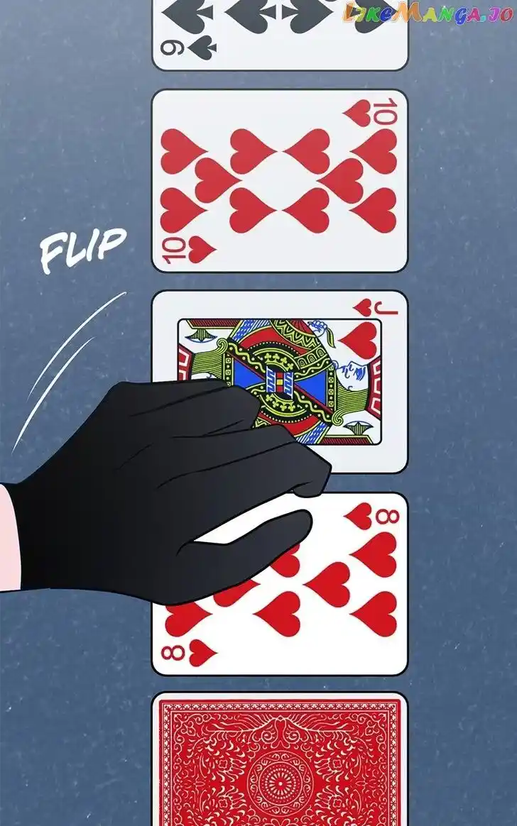 Put the Trash to Where It Belongs! Ch.057