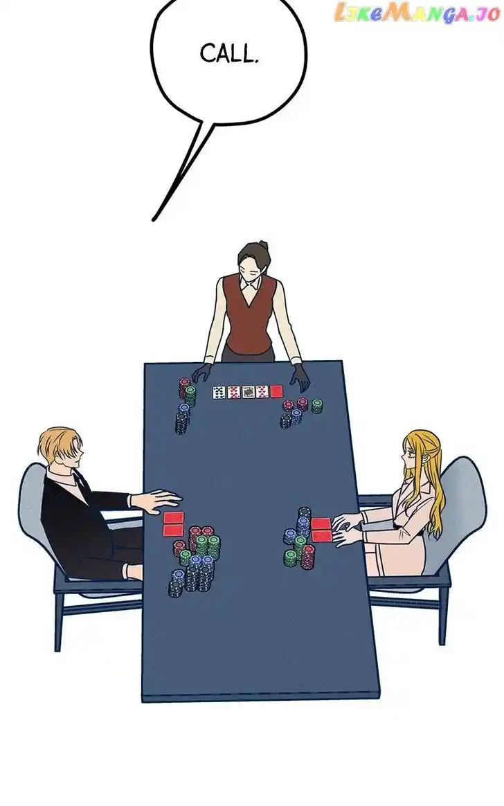 Put the Trash to Where It Belongs! Ch.057