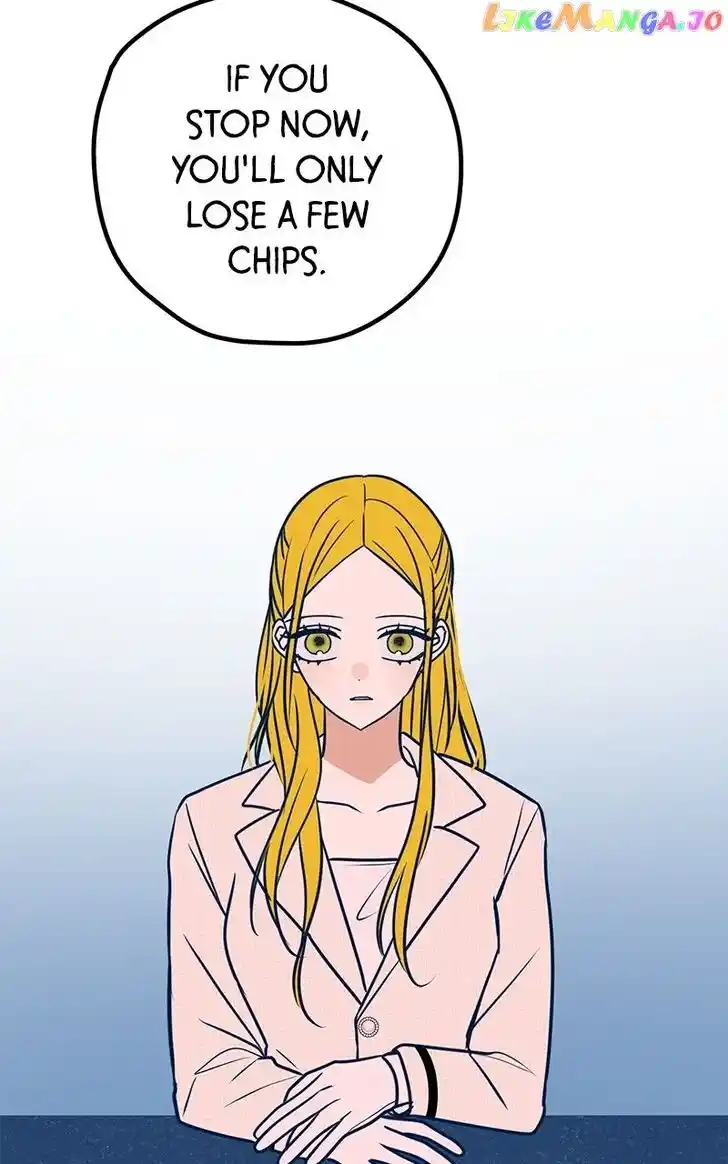 Put the Trash to Where It Belongs! Ch.057