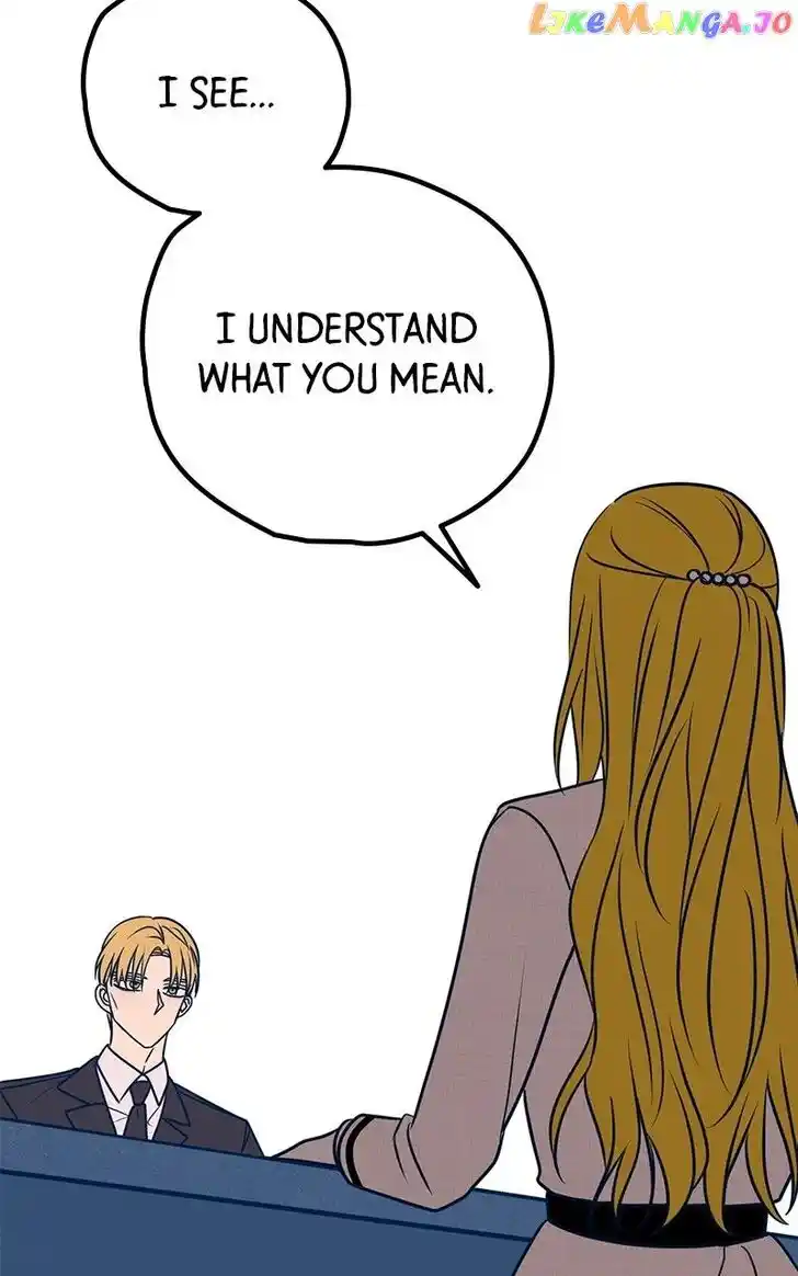 Put the Trash to Where It Belongs! Ch.057