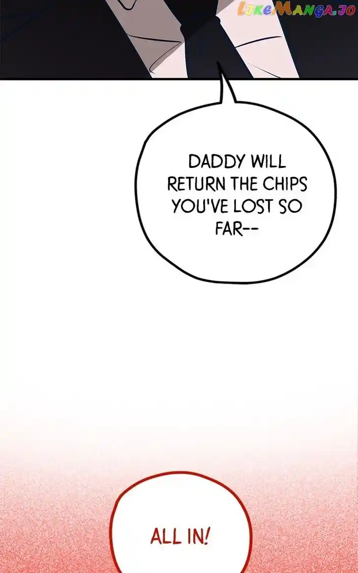 Put the Trash to Where It Belongs! Ch.057