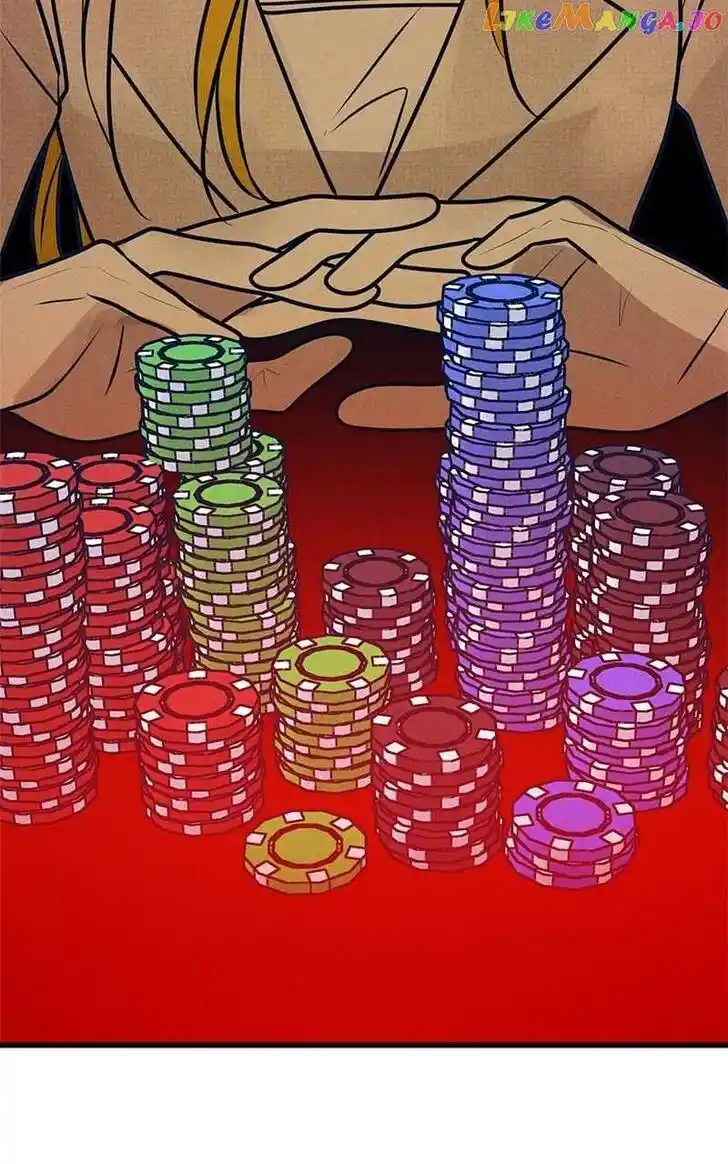 Put the Trash to Where It Belongs! Ch.057