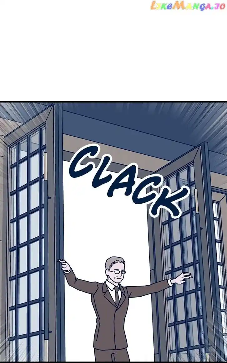 Put the Trash to Where It Belongs! Ch.057