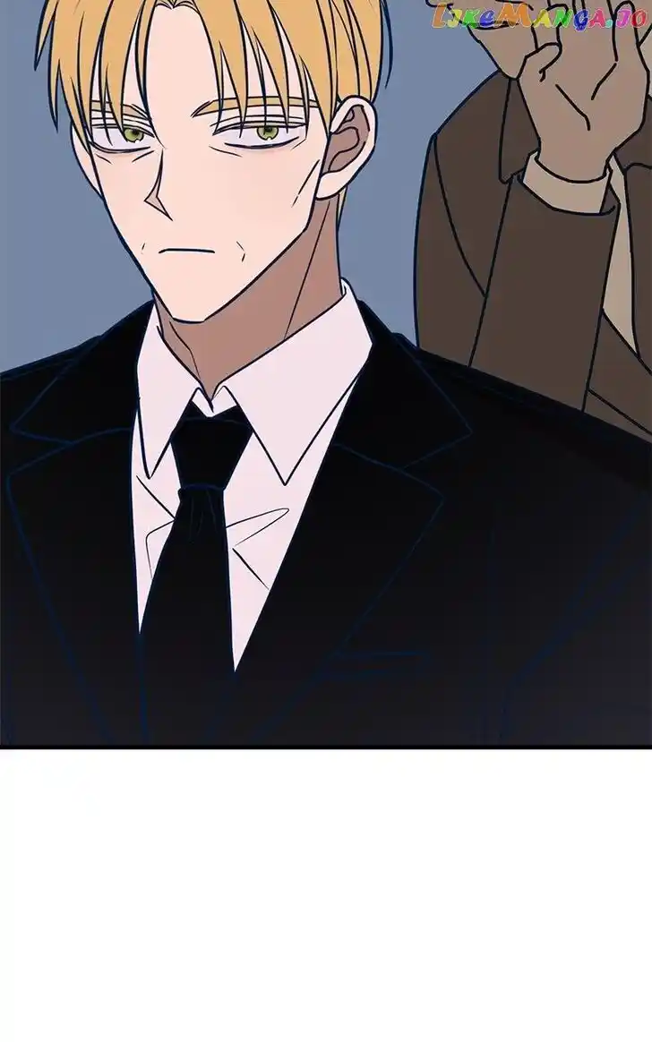 Put the Trash to Where It Belongs! Ch.057