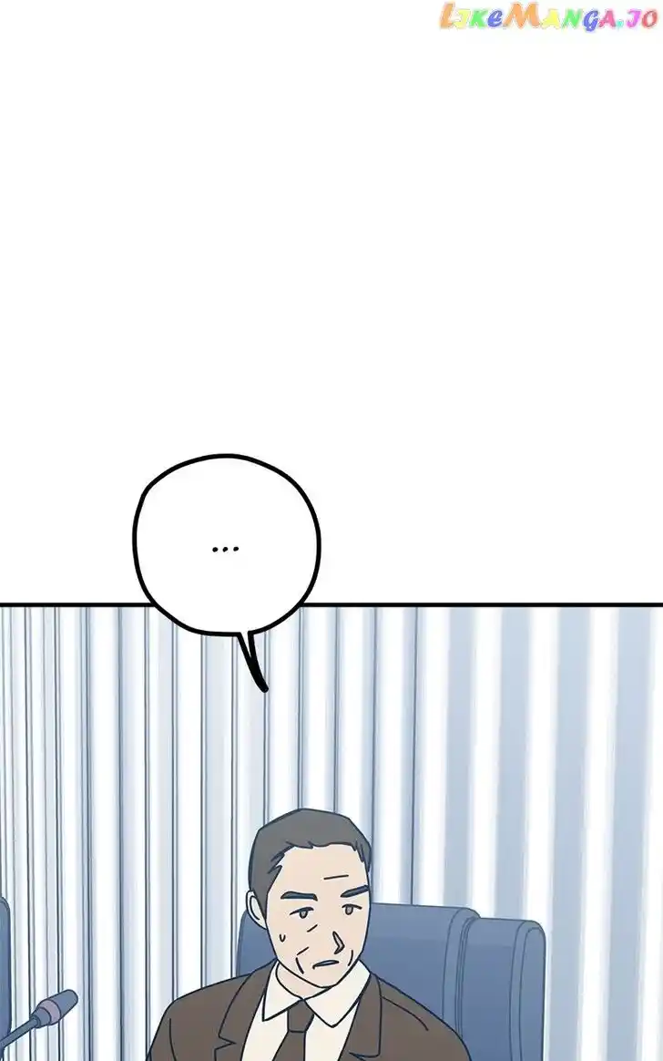 Put the Trash to Where It Belongs! Ch.057