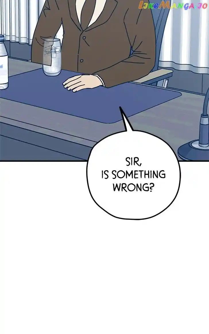 Put the Trash to Where It Belongs! Ch.057