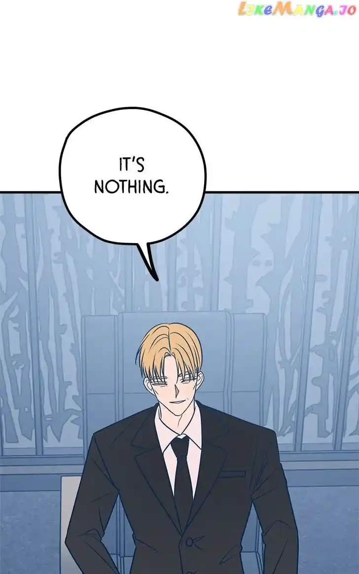 Put the Trash to Where It Belongs! Ch.057