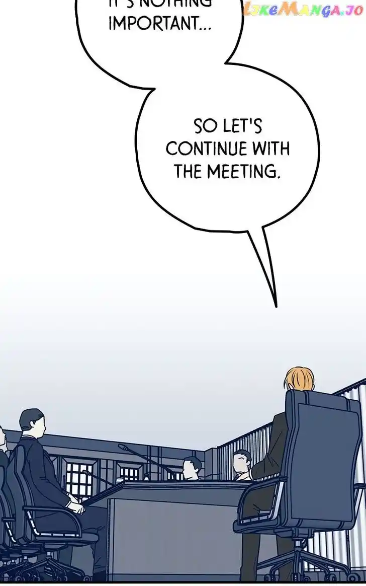 Put the Trash to Where It Belongs! Ch.057