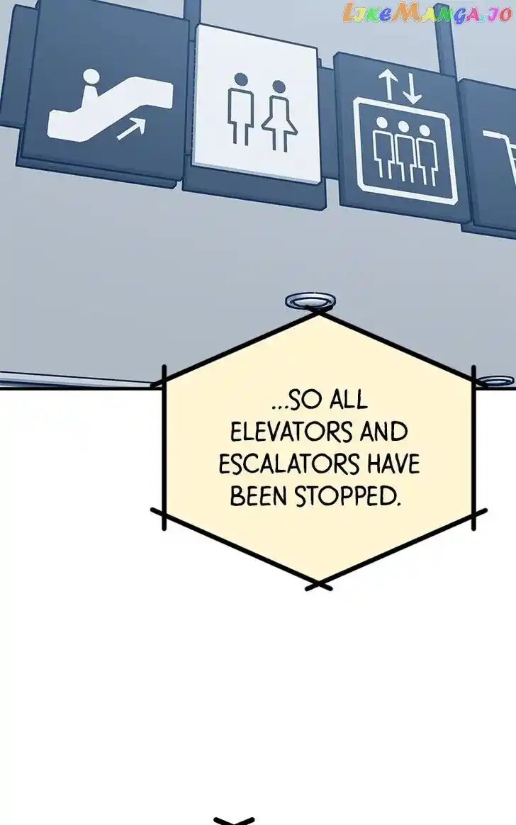 Put the Trash to Where It Belongs! Ch.057