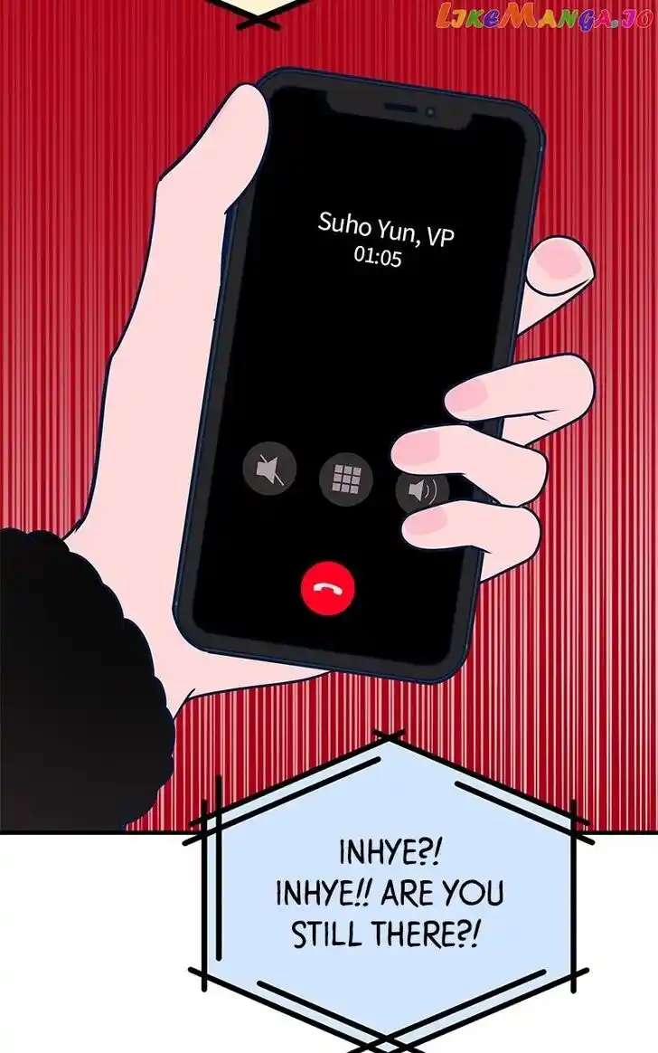 Put the Trash to Where It Belongs! Ch.057