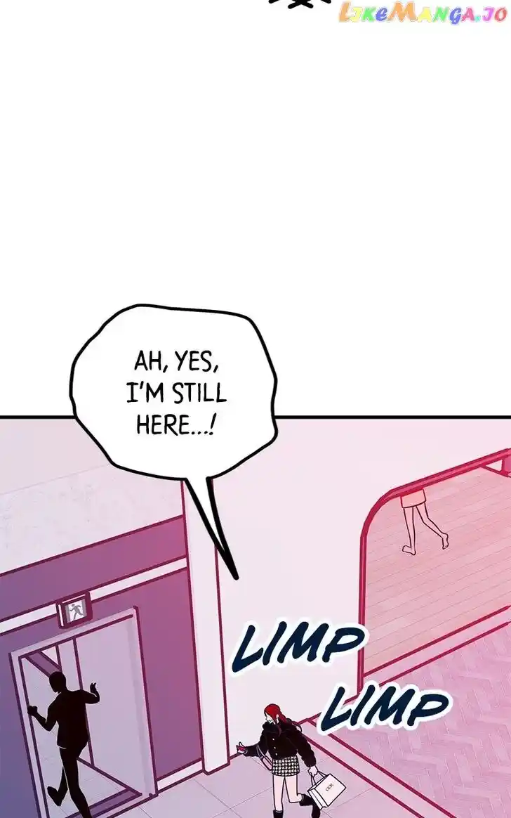 Put the Trash to Where It Belongs! Ch.057