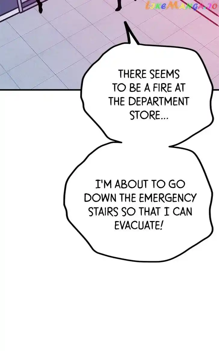 Put the Trash to Where It Belongs! Ch.057